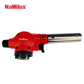 Đèn khò gas NAMILUX NA-1822-NA-195 xuất khẩu Nhật Bản