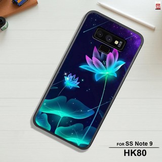 [ MẪU MỚI ] Ốp lưng kính Samsung Galaxy Note 8 - Samsung Galaxy Note 9 in hình cao cấp, sang trọng. đẹp