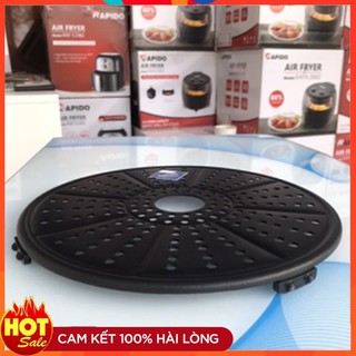 VỈ NƯỚNG THAY THẾ CHO NỒI CHIÊN KHÔNG DẦU 6.5L RAPIDO
