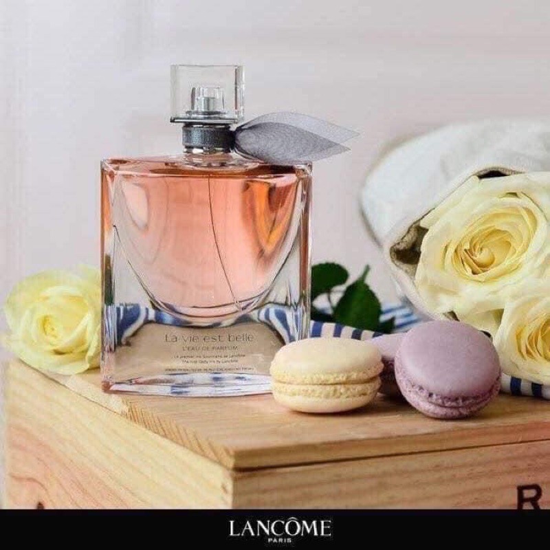 Nước hoa nam LANCOME LAVIE EST BELLE EDP