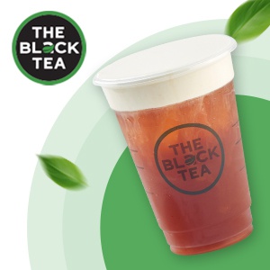 E-voucher the black tea trị giá 20.000đ