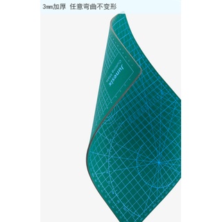 {Khác ~ Có sẵn/ Order} Junesix - Bảng cắt/ Cutting pad size A3