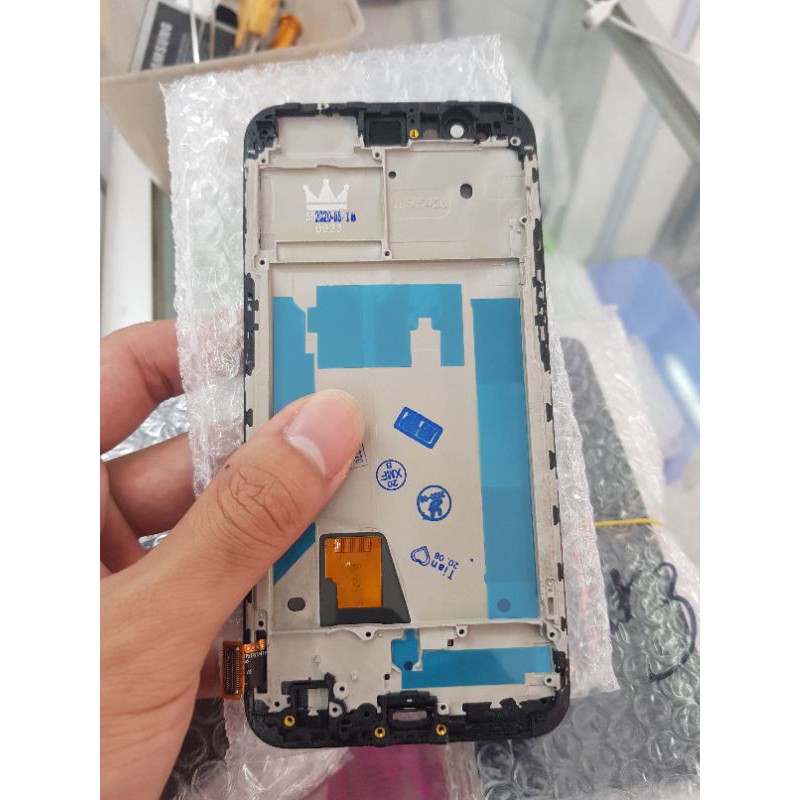 Màn hình oppo R11 liền khung