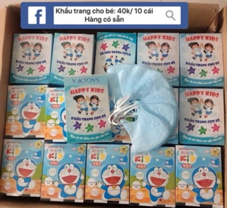 Combo 𝐍𝐮̛𝐨̛́𝐜 𝐠𝐢𝐚̣̆𝐭 𝐃𝐧𝐞𝐞 𝐦𝐚̂̃𝐮 𝐦𝐨̛́𝐢 và 10 cái khẩu trang cho bé
