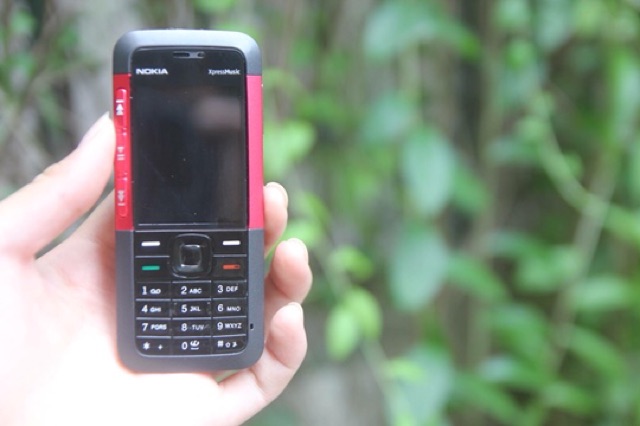 Điện thoại Nokia 5310 Xpressmusic | BigBuy360 - bigbuy360.vn