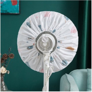 Túi bọc quạt chống bụi TL304