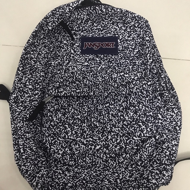 Balo Jansport