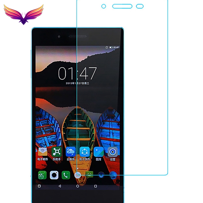 Miếng Dán Bảo Vệ Màn Hình Cho Lenovo Tab3 730m Tab3 7.0 Tb3-730f 7 Inch