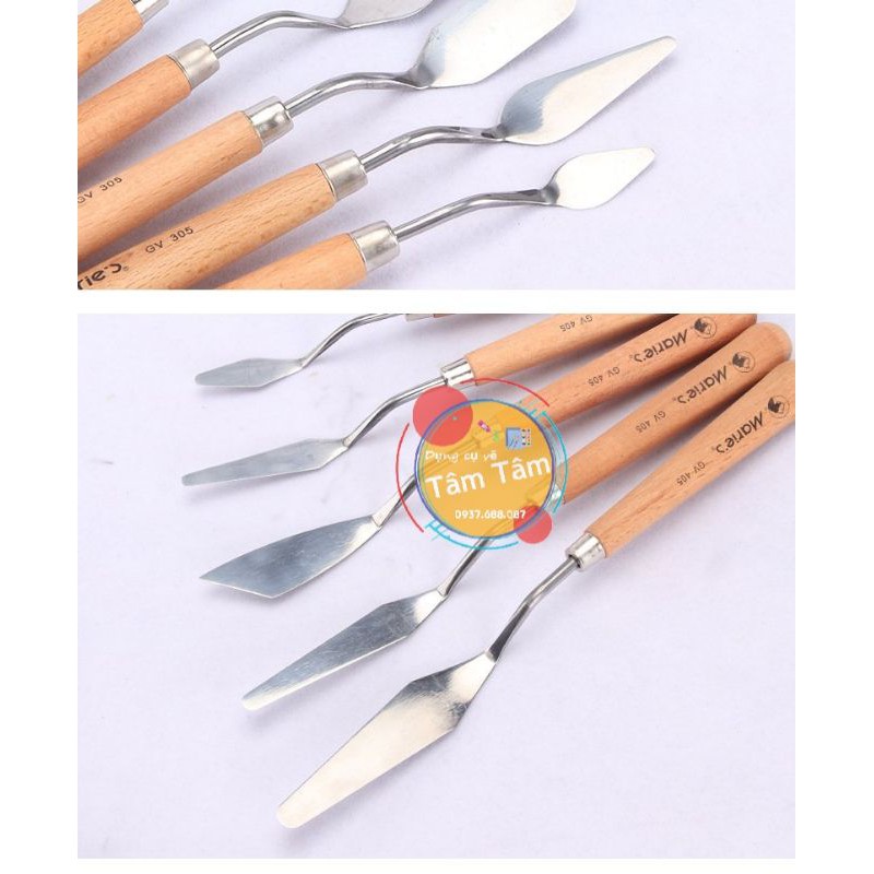 [ TÂM TÂM ]-Bay bộ Maries GV-405, Bộ Bay Marie's GV-405-