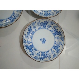 Dĩa gốm xưa xuất xứ Nhật Bản