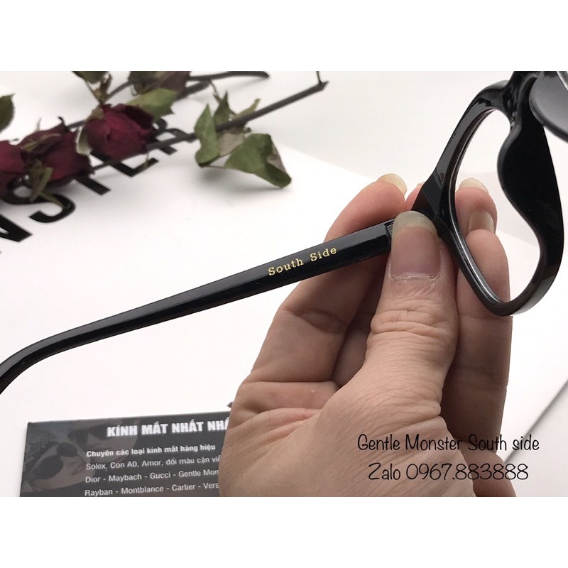 Xả hàng Kính mát hàn quốc nam nữ cao cấp - Kính GM south side | BigBuy360 - bigbuy360.vn
