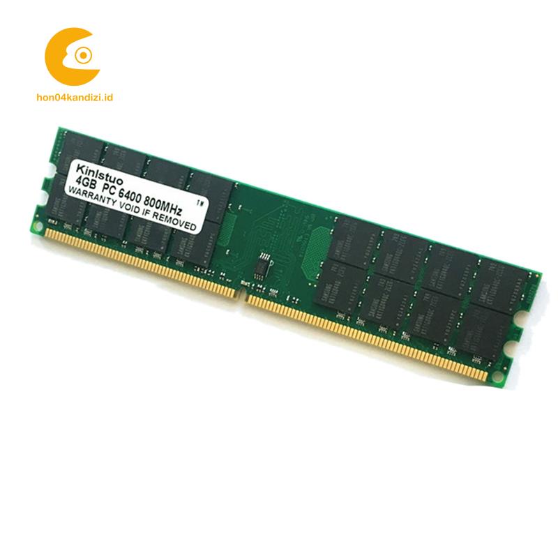 AMD Bộ nhớ RAM DDR2 4Gb 800MHz Ddr2 800 Ddr2 4G cho máy tính