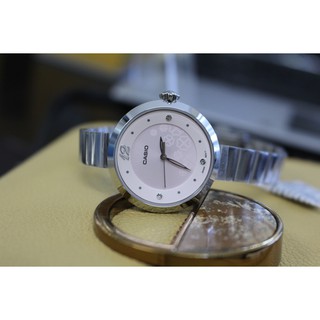Đồng hồ nữ Casio LTP-E154D