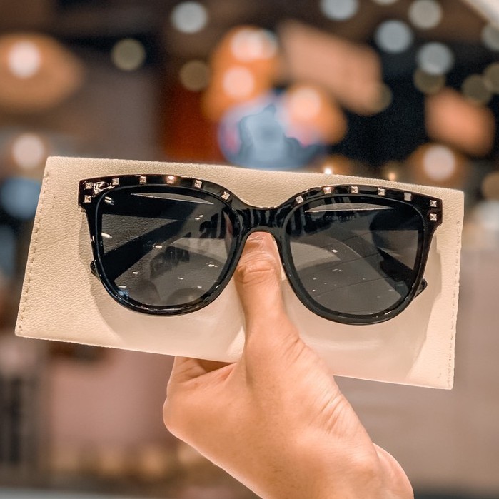 MẮT KÍNH MÁT THỜI TRANG MÙA HÈ NHIỀU KIỂU SIÊU HOT | BigBuy360 - bigbuy360.vn