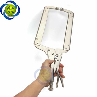 KÌM KẸP CHỮ C WORKPRO W031079