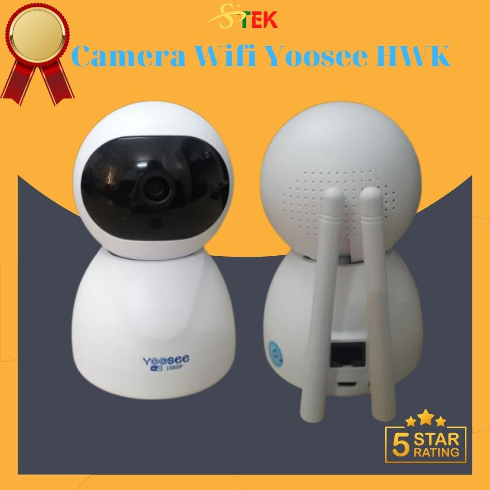 Camera Wifi Yoosee Stek Phát Hiện Chuyển Động Báo Động Wireless Hỗ Trợ Chụp Ảnh Đàm Thoại 2 Chiều