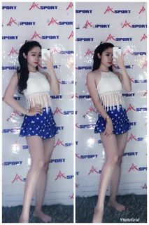 Đồ bơi Hàn quốc
