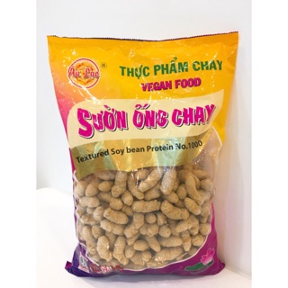 SƯỜN ỐNG CHAY ÂU LẠC (1 KG)