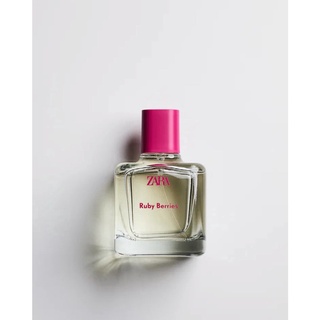 Nước hoa nữ Zara RUBY BERRIES 100Ml