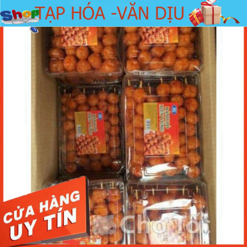 Bánh pò quẩy, bánh bò xiên vừng