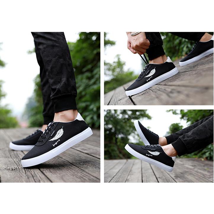⚡⚡⚡⚡⚡ Xả Kho Giày nam SPORT dáng thể thao phong cách mã 026 | BigBuy360 - bigbuy360.vn