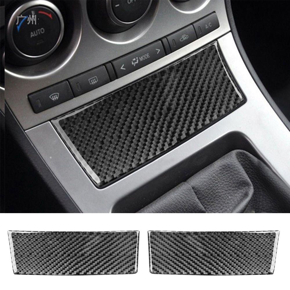 Miếng Dán Trang Trí Xe Hơi Không Biến Dạng SHOUKEY