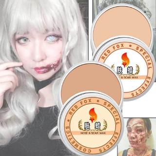 Sáp Trang Điểm Cơ Thể Tạo Vết Thương Giả Dùng Hóa Trang Halloween
