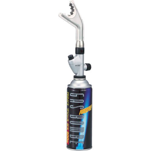 Prince HR-1 Khò gas Nhật 2100 độ C Pince Made in Japan