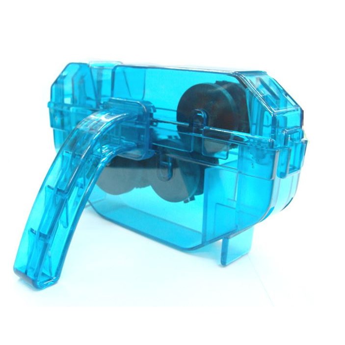 Hộp rửa vệ sinh xích xe đạp