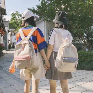 (order) Balo nam/nữ ulzzang HQ MS47