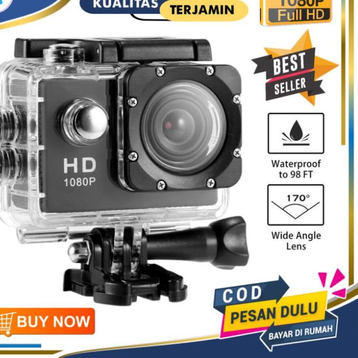 ☟ Máy Quay Hành Trình 1080P / kogan / kogan A 7 12MP / gopro ✤ | BigBuy360 - bigbuy360.vn