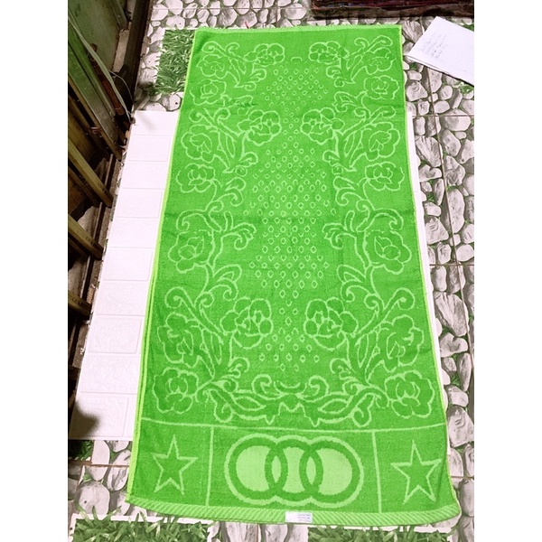 KHĂN TẮM 50x95cm.TO RỘNG DÀI,CHẤT COTTON THẤM NƯỚC CỰC TỐT