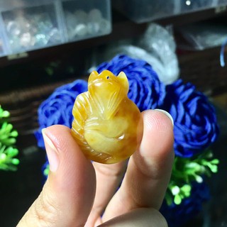 HỒ LY TÌNH DUYÊN \