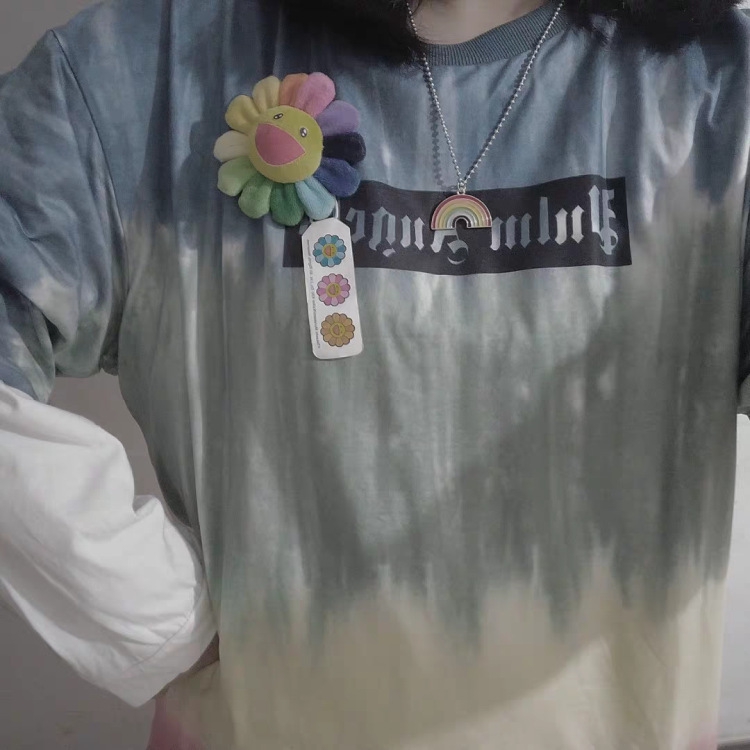 [Mã FASHIONCB231 hoàn tối đa 30K xu đơn 99K] Fashion Necklace with Rainbow Chains 2020 | BigBuy360 - bigbuy360.vn