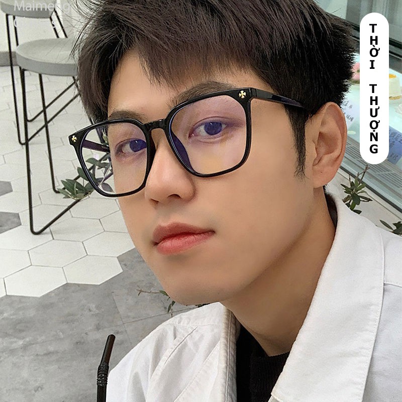 Kính Nam Nữ Thời Trang Trong Suốt Hàn Quốc Sản Phẩm Mới Nhất Năm 2021 | BigBuy360 - bigbuy360.vn