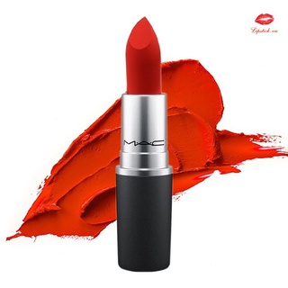 HÀNG CÓ SẴN SON THỎI MAC POWDER KISS LIPSTICK MỸ