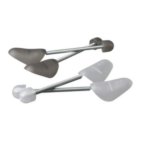 có sẵn có sẵn combo 6 đôi giữ form giày Ikea Omsorg cỡ lớn 32 x 10 x 4 ( lẻ 90k)