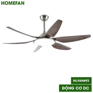 Quạt trần có đèn trang trí Homefan HL-FAN693