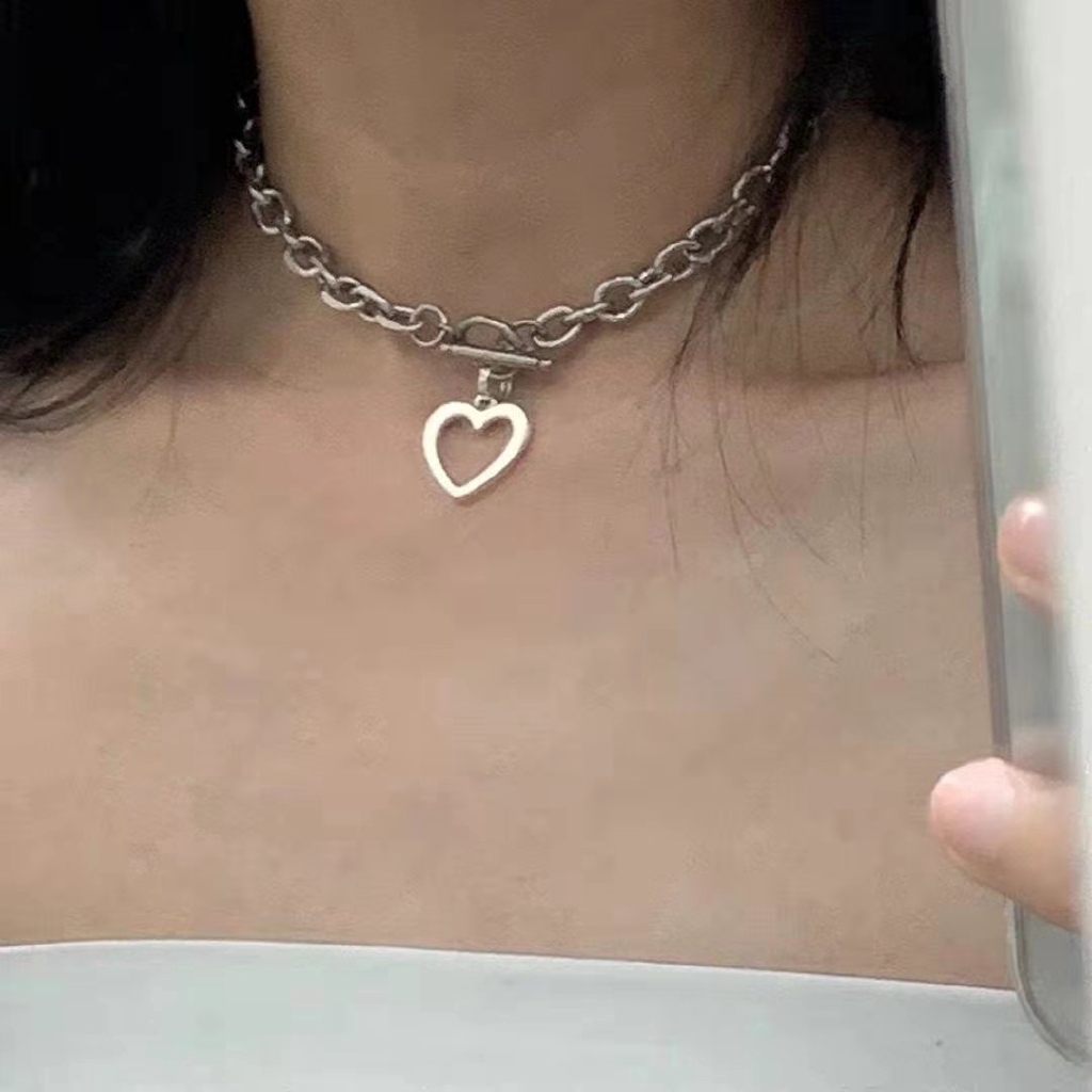  Vòng Cổ Choker Thời Trang Cá Tính Dành Cho Nữ
