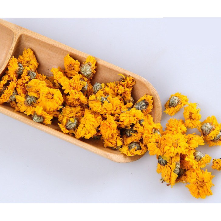 Trà hoa cúc Ogatic_vn gói 50g | BigBuy360 - bigbuy360.vn