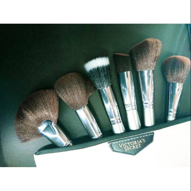 Tách set cọ 36 cây bh