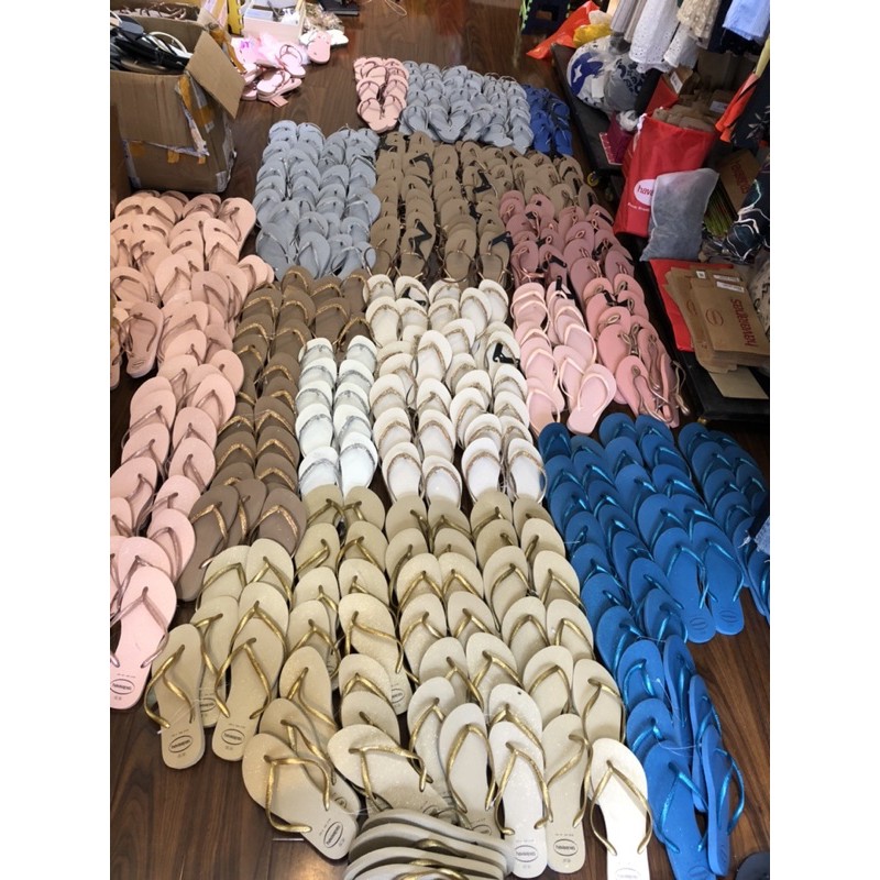 Dép havaianas chính hãng , chuyên lẻ và sỉ số lượng lớn