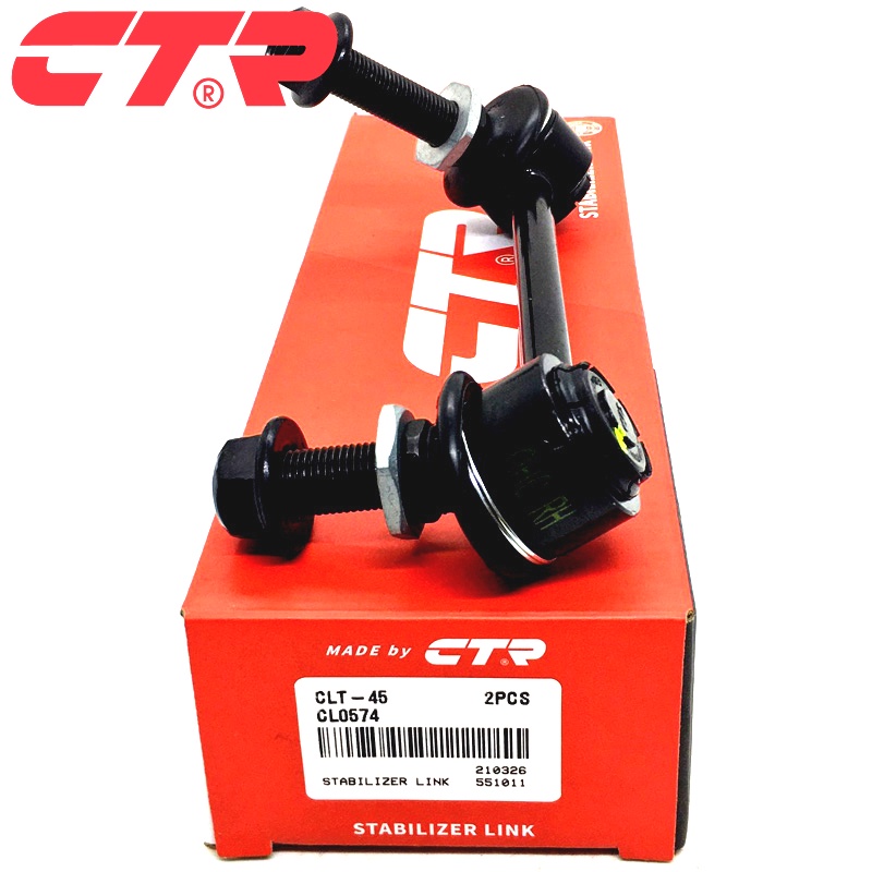 Rotuyn cân bằng Toyota Fortuner,Rô tuyn cân bằng Toyota Fortuner,Phụ tùng Toyota Fortuner-Hàng chính hãng CTR Hàn Quốc