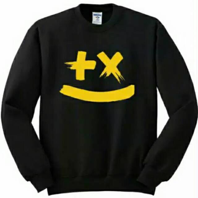 Áo Hoodie Đen In Chữ Oblong Martin Garrix Size S M L Xl Xxl Xxxl Xxxxxl