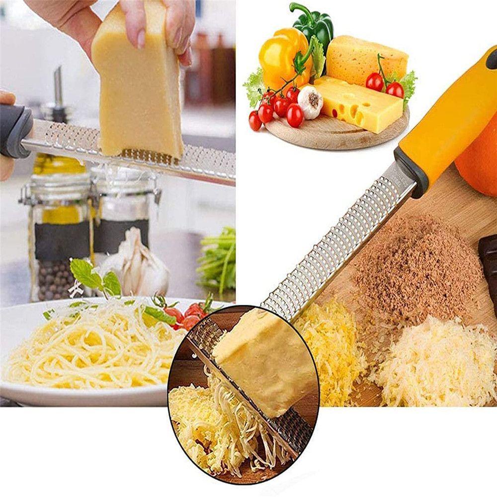 CONOPERY Dụng Cụ Bào Rau Củ Bằng Thép Không Gỉ Tiện Dụng