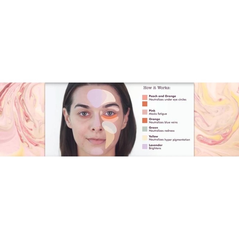 kem che khuyết điểm stila | BigBuy360 - bigbuy360.vn