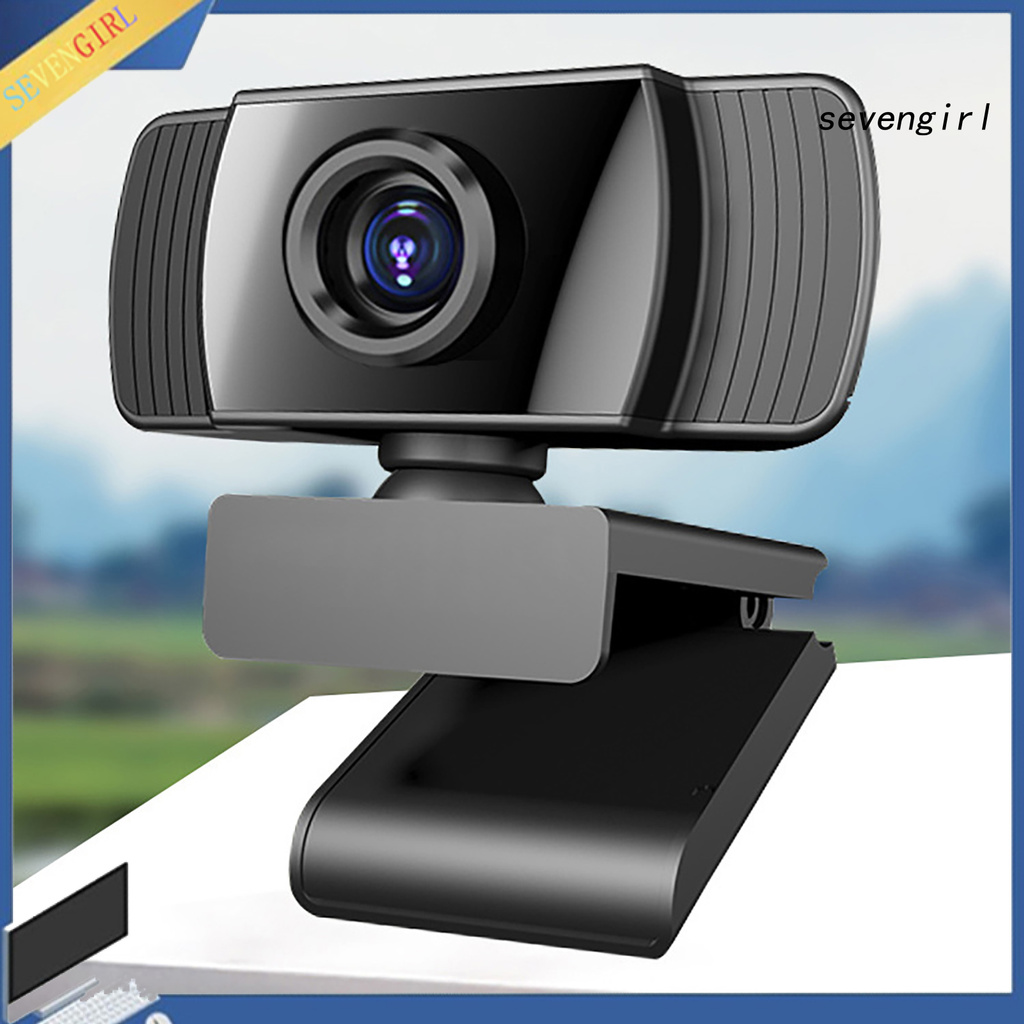 Webcam Sev-720P / 1080p Usb 2.0 / 3.0 2000w Cho Máy Tính | BigBuy360 - bigbuy360.vn