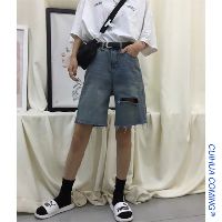 [ORDER TAOBAO] Quần Shorts Lửng Nữ Hàng Qc
