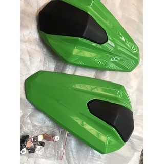 Yên solo Ninja 400cc