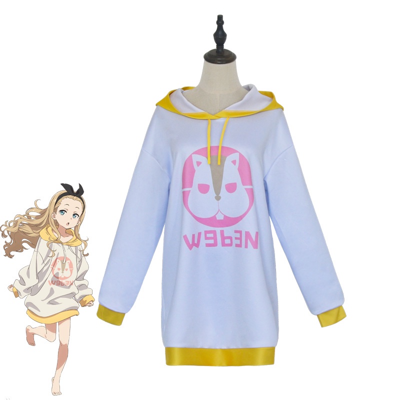 Msmay Anime Lycoris Recoil Kurumi Trang Phục Hóa Trang Nhân Vật Lycoris Recoil Kurumi Mặc Hàng Ngày Cho Nữ